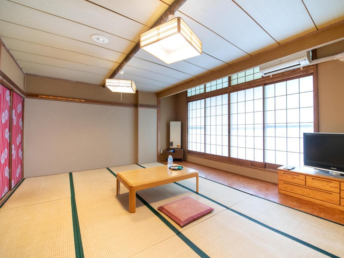 ホテル 美富士 山中湖村 エクステリア 写真