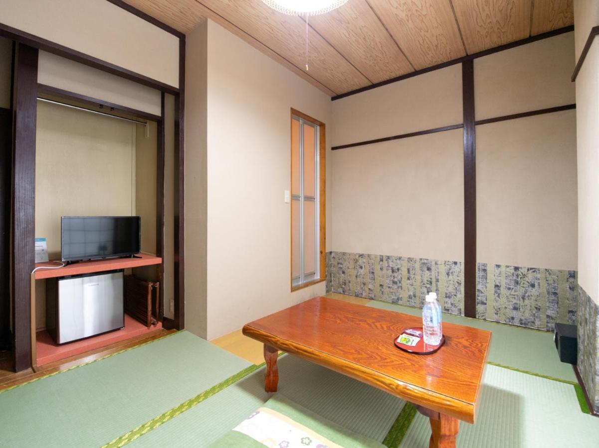 ホテル 美富士 山中湖村 エクステリア 写真