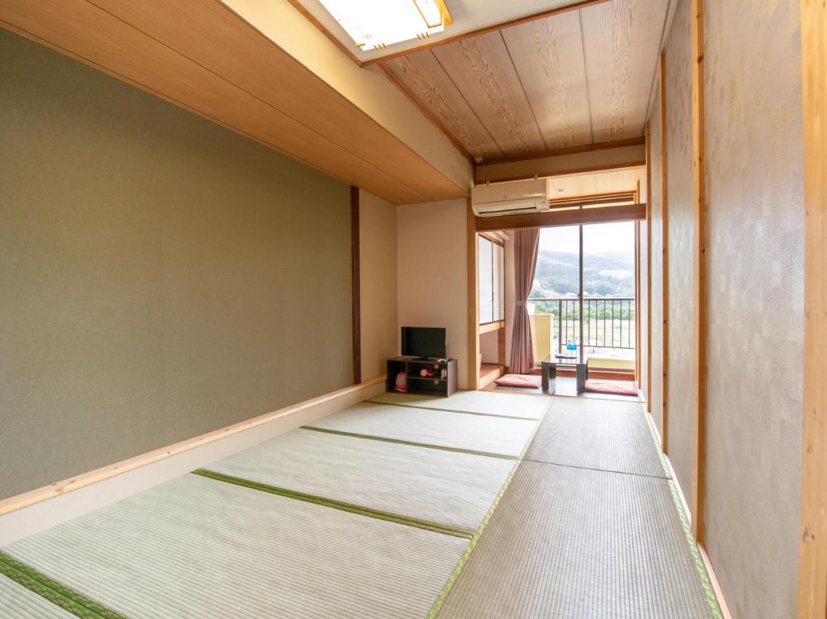 ホテル 美富士 山中湖村 エクステリア 写真