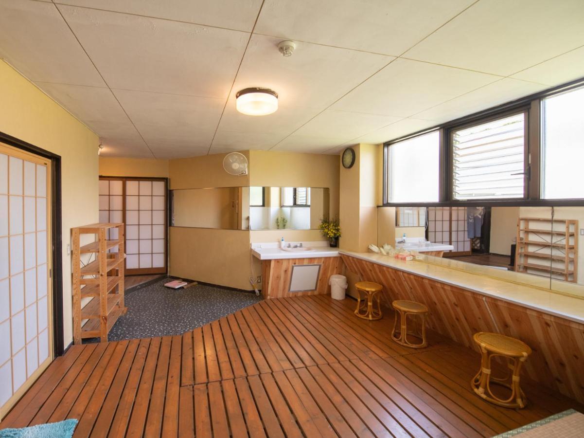 ホテル 美富士 山中湖村 エクステリア 写真