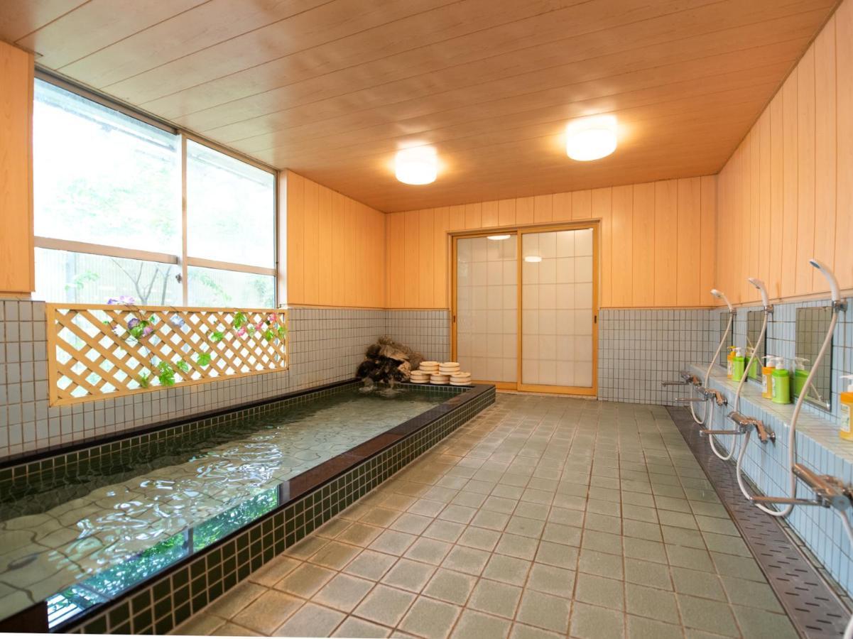 ホテル 美富士 山中湖村 エクステリア 写真